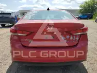 2017 Hyundai Elantra фото