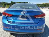 2017 Hyundai Elantra фото