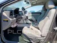 2017 Hyundai Elantra фото