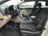2017 Hyundai Elantra фото