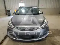 2017 Hyundai Elantra фото