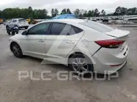 2017 Hyundai Elantra фото