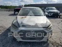 2017 Hyundai Elantra photo