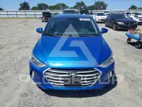 2017 Hyundai Elantra photo