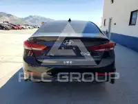 2017 Hyundai Elantra фото