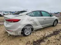 2017 Hyundai Elantra фото