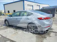 2017 Hyundai Elantra фото
