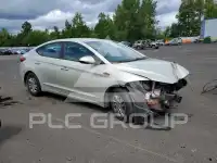 2017 Hyundai Elantra фото