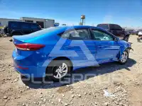 2017 Hyundai Elantra фото