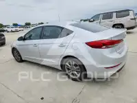 2017 Hyundai Elantra photo