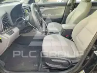 2017 Hyundai Elantra фото