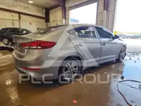 2017 Hyundai Elantra photo