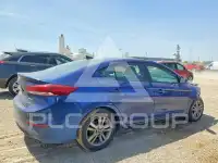2017 Hyundai Elantra фото