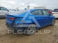 2017 Hyundai Elantra фото
