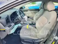 2017 Hyundai Elantra фото