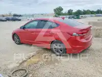 2017 Hyundai Elantra фото