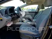 2017 Hyundai Elantra фото