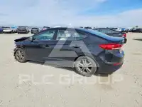 2017 Hyundai Elantra фото