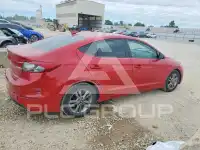 2017 Hyundai Elantra фото