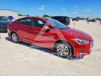 2017 Hyundai Elantra фото