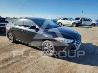 2017 Hyundai Elantra фото