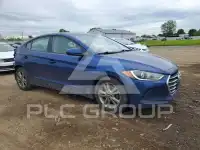 2017 Hyundai Elantra фото
