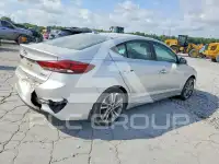 2017 Hyundai Elantra photo