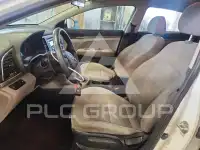 2017 Hyundai Elantra photo