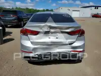 2017 Hyundai Elantra фото