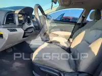 2017 Hyundai Elantra photo