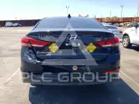 2017 Hyundai Elantra фото