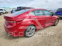 2017 Hyundai Elantra фото