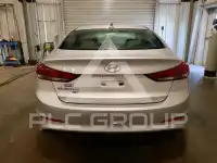 2017 Hyundai Elantra photo