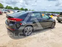 2017 Hyundai Elantra фото