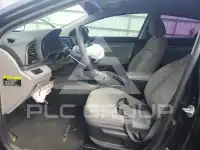 2017 Hyundai Elantra фото