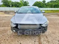 2017 Hyundai Elantra фото
