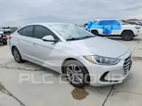 2017 Hyundai Elantra photo