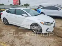 2017 Hyundai Elantra фото