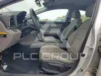 2017 Hyundai Elantra фото