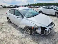 2017 Hyundai Elantra photo
