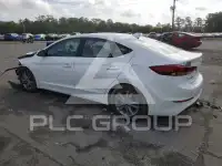 2017 Hyundai Elantra фото
