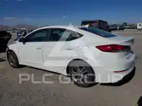 2017 Hyundai Elantra фото
