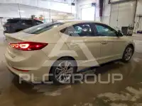 2017 Hyundai Elantra фото