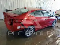 2017 Hyundai Elantra фото