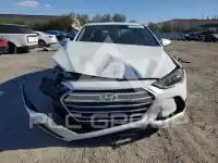 2017 Hyundai Elantra фото