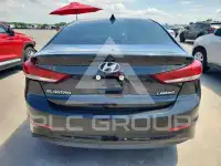 2017 Hyundai Elantra фото