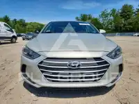 2017 Hyundai Elantra фото