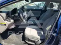 2017 Hyundai Elantra фото