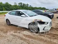 2017 Hyundai Elantra фото