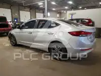 2017 Hyundai Elantra фото